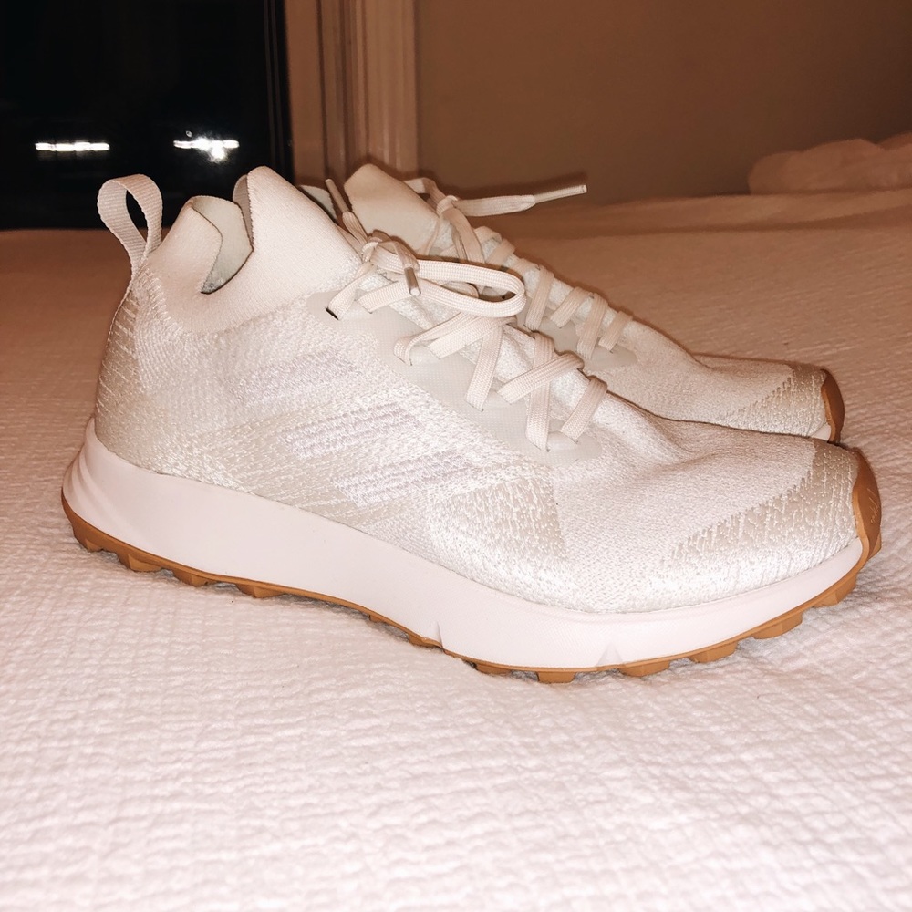 terrex two parley trail running sneaker